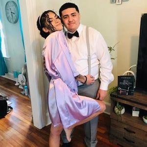 Meet your Posher, Alexander